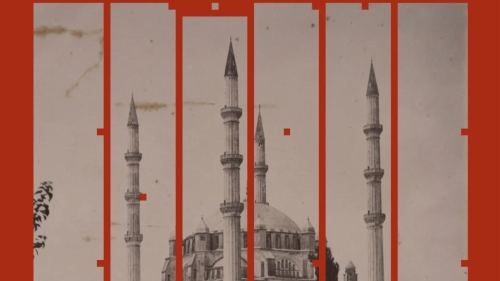 EDİRNE BELEDİYESİ EV SAHİPLİĞİNDE TARİHİ KENTLER BİRLİĞİ TOPLANTISI BAŞLIYOR